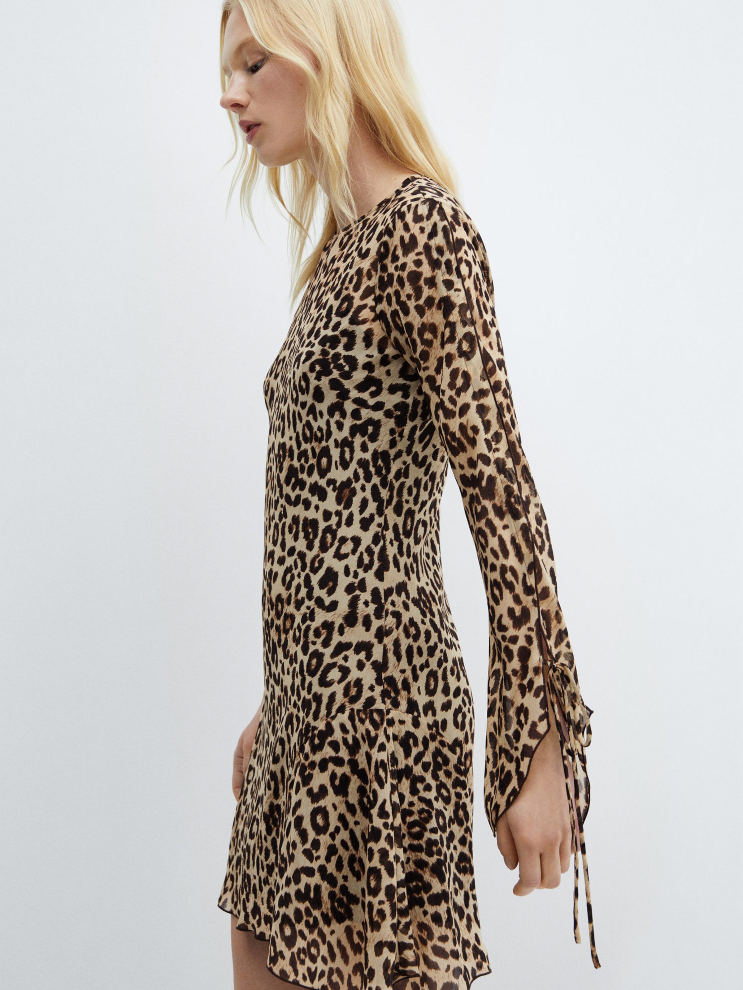 Leo kleid about you Clearance